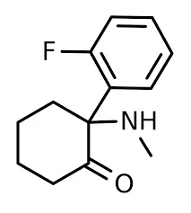  2-FDCK Research Chemical Crystal Online  