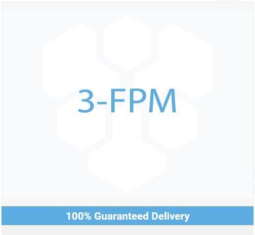 Buy 3-FPM Online in bulk